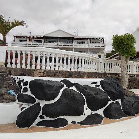 Ca' Maurizio Costa Teguise Apartment Екстериор снимка