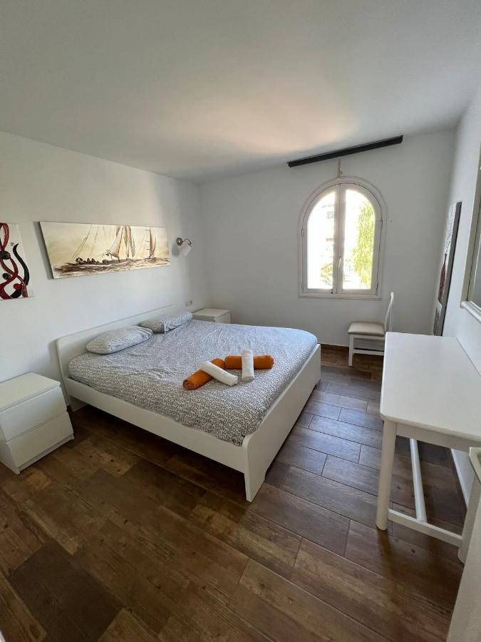 Ca' Maurizio Costa Teguise Apartment Екстериор снимка