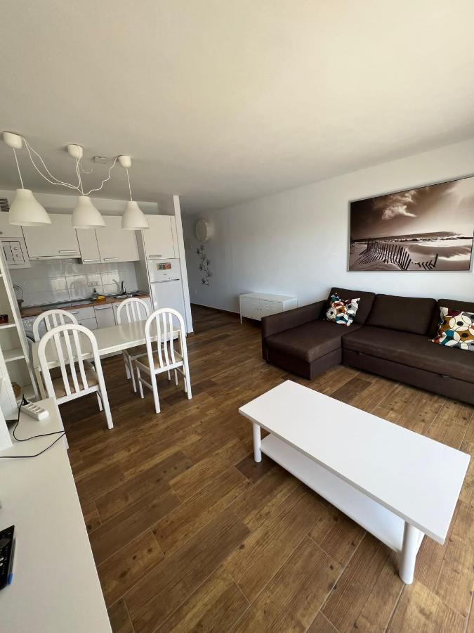 Ca' Maurizio Costa Teguise Apartment Екстериор снимка