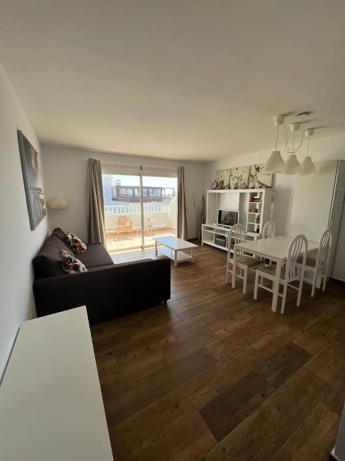 Ca' Maurizio Costa Teguise Apartment Екстериор снимка