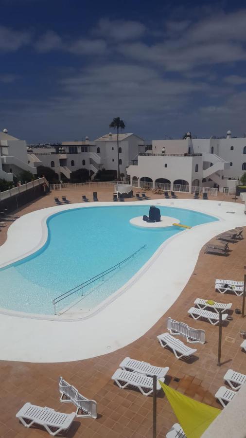 Ca' Maurizio Costa Teguise Apartment Екстериор снимка