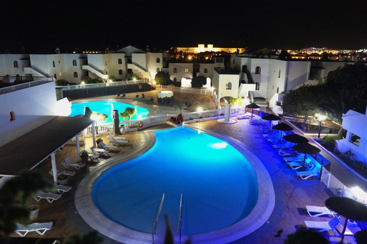 Ca' Maurizio Costa Teguise Apartment Екстериор снимка